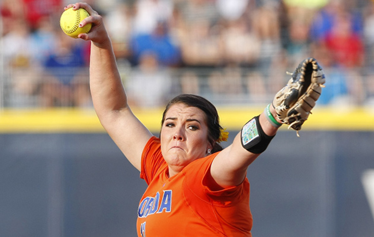 Lauren Haeger